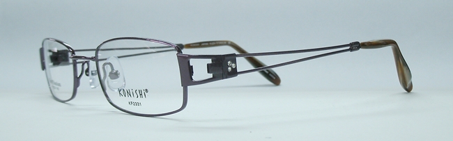 แว่นตา KONISHI KF2331 2