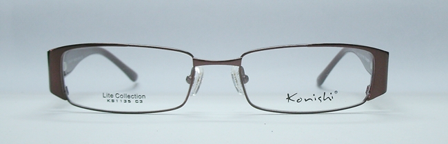 แว่นตา KONISHI KS1135