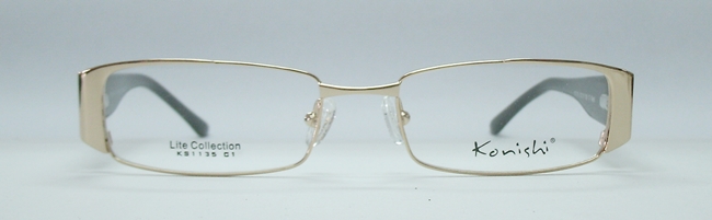 แว่นตา KONISHI KS1135