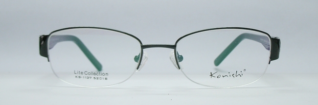แว่นตา KONISHI KS1137