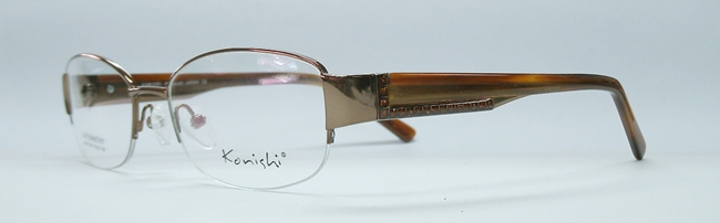 แว่นตา KONISHI KS1137 2