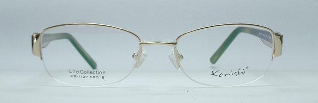 แว่นตา KONISHI KS1137