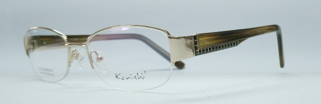 แว่นตา KONISHI KS1137 2