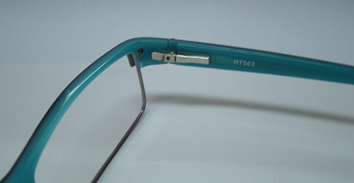 แว่นตา ROOTS RT563 3
