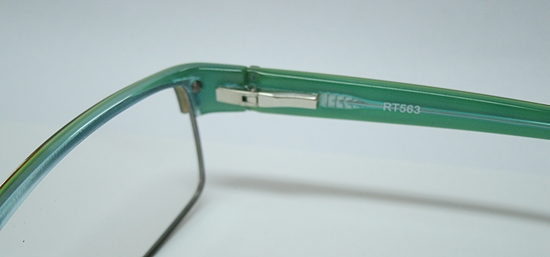 แว่นตา ROOTS RT563 3