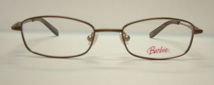 แว่นตาเด็ก Barbie B343