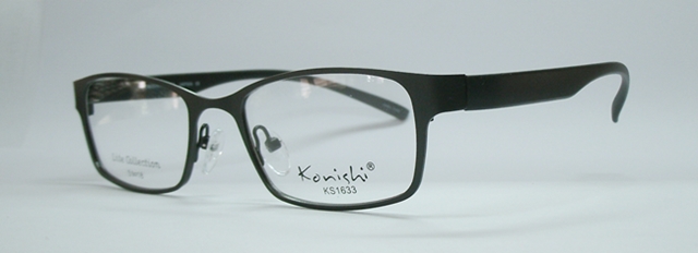 แว่นตา KONISHI KS1633 2