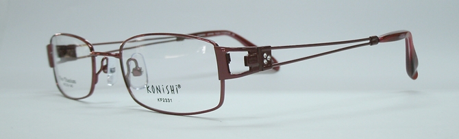 แว่นตา KONISHI KF2331 2