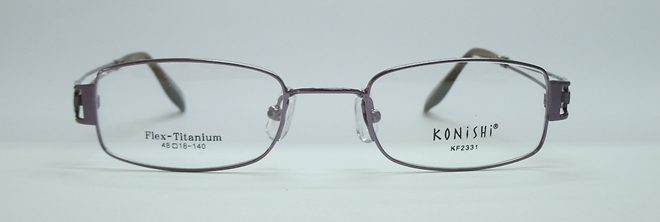 แว่นตา KONISHI KF2331
