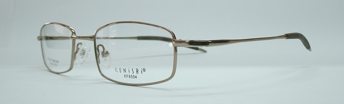 แว่นตา KONISHI KF8504 2