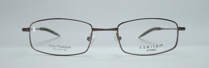 แว่นตา KONISHI KF8504