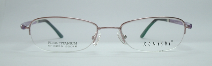 แว่นตา KONISHI KF8239