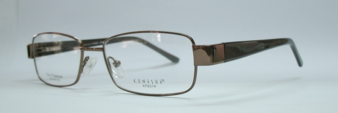 แว่นตา KONISHI KF8314 2