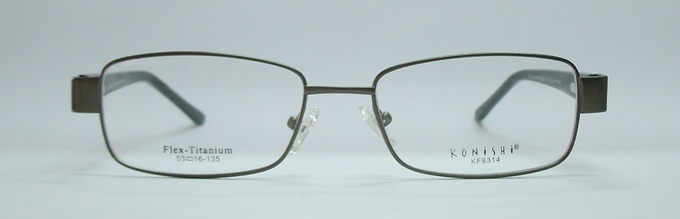 แว่นตา KONISHI KF8314