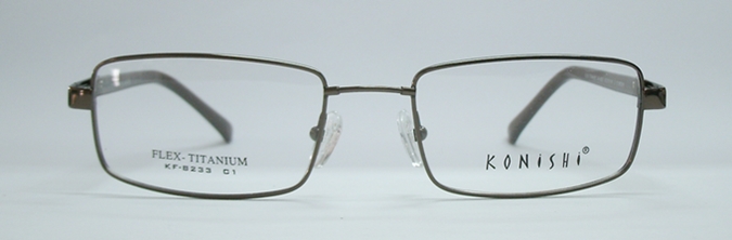 แว่นตา KONISHI KF8233