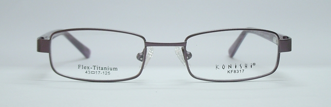แว่นตาเด็ก KONISHI KF8317