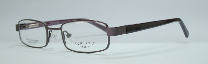 แว่นตาเด็ก KONISHI KF8317 2