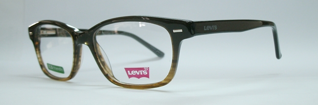 แว่นตา LEVI\'S LS599 2