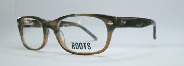แว่นตา ROOTS RT602 2