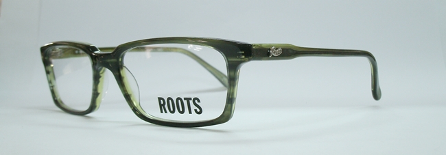 แว่นตา ROOTS RT608 2