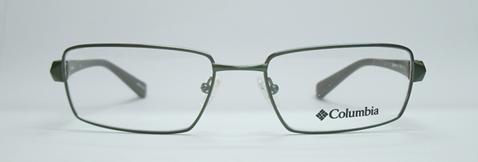 แว่นตา Columbia GUNNISON สีเขียว