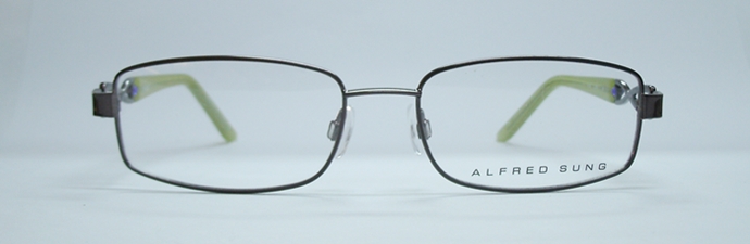 แว่นตา ALFRED SUNG AS4847