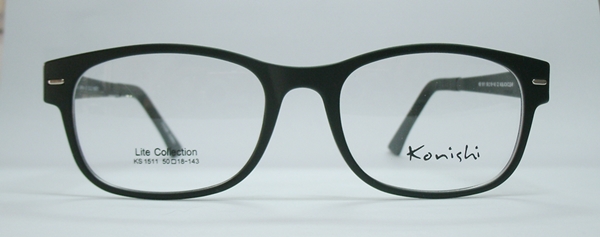 แว่นตา KONISHI KS1511