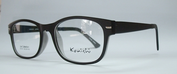 แว่นตา KONISHI KS1511 2