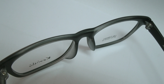 แว่นตา KONISHI KS1512 3