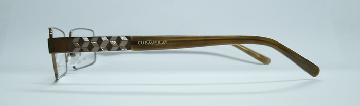 แว่นตา CUBAVERA CV126 1