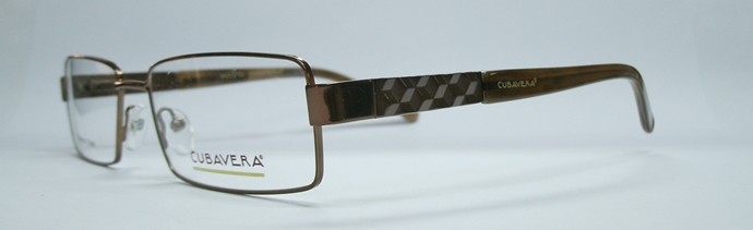 แว่นตา CUBAVERA CV126 2