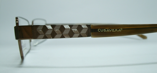 แว่นตา CUBAVERA CV126 3