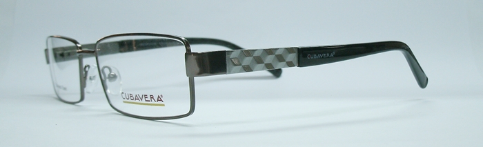 แว่นตา CUBAVERA CV126 2