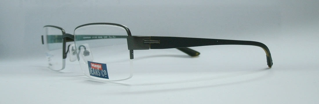 แว่นตา Wrangler J116 2