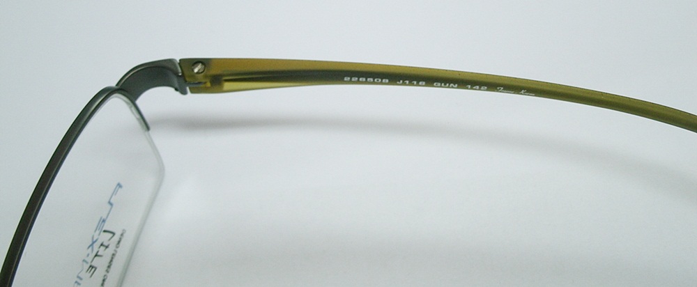 แว่นตา Wrangler J116 3