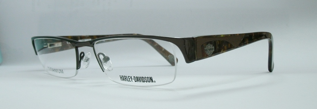แว่นตา HARLEY-DAVIDSON HD412 2