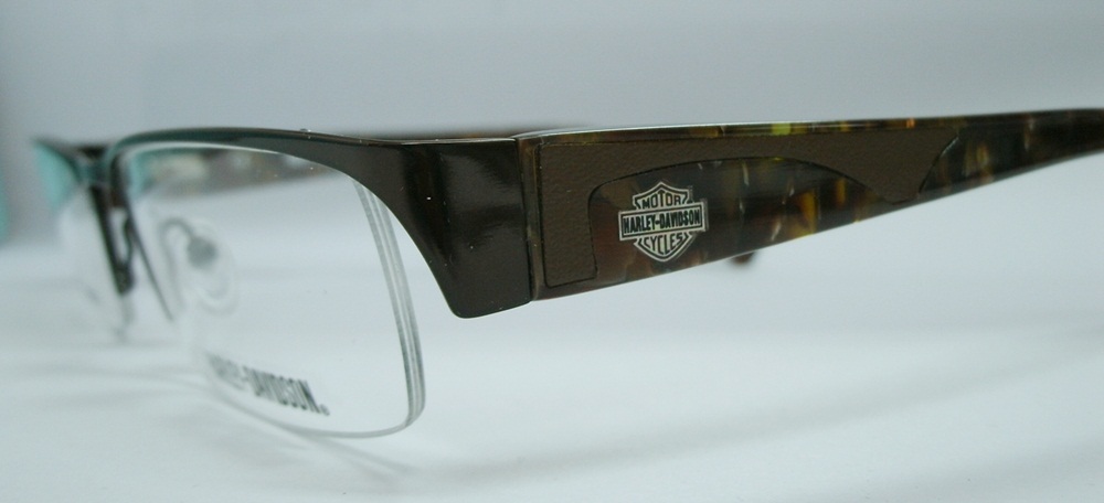 แว่นตา HARLEY-DAVIDSON HD412 3