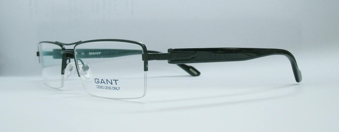 แว่นตา GANT G RAVELLO สีดำ 2