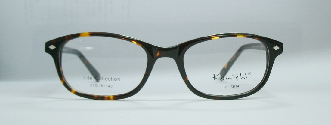 แว่นตา KONISHI KL3614