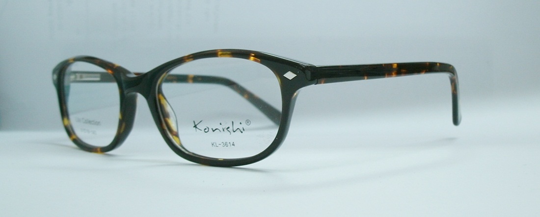 แว่นตา KONISHI KL3614 2