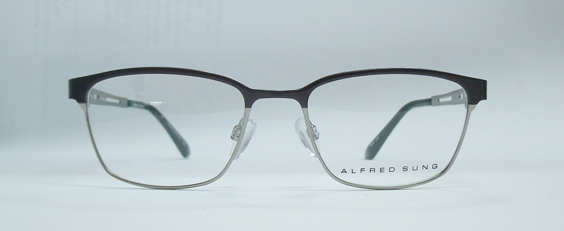 แว่นตา ALFRED SUNG AS4909