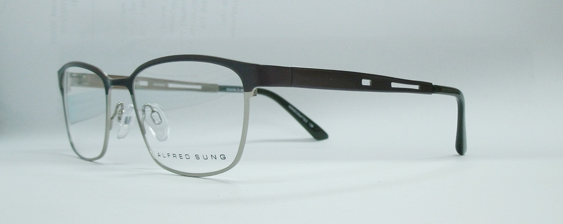 แว่นตา ALFRED SUNG AS4909 2