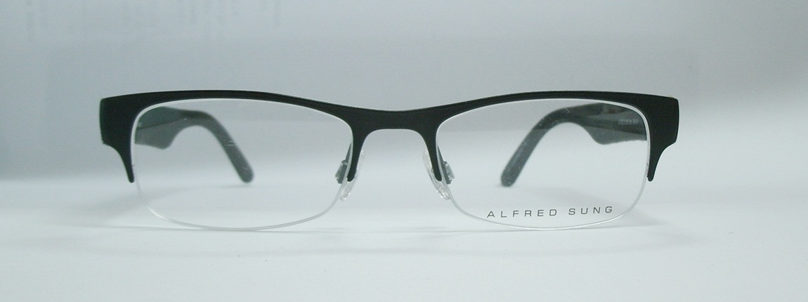แว่นตา ALFRED SUNG AS4904