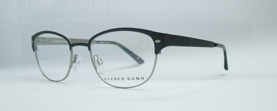 แว่นตา ALFRED SUNG AS4910 2