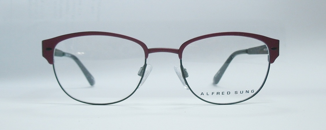 แว่นตา ALFRED SUNG AS4910