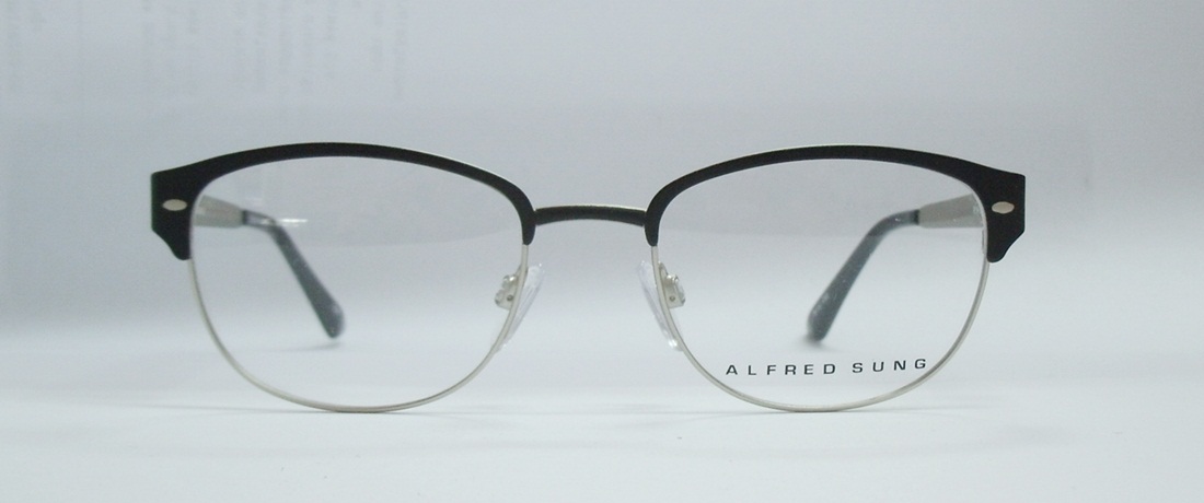 แว่นตา ALFRED SUNG AS4910