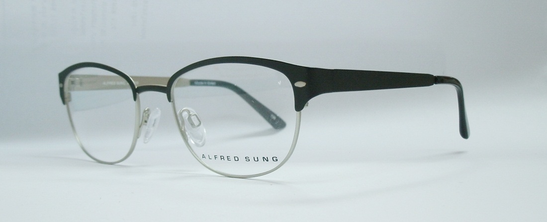 แว่นตา ALFRED SUNG AS4910 2
