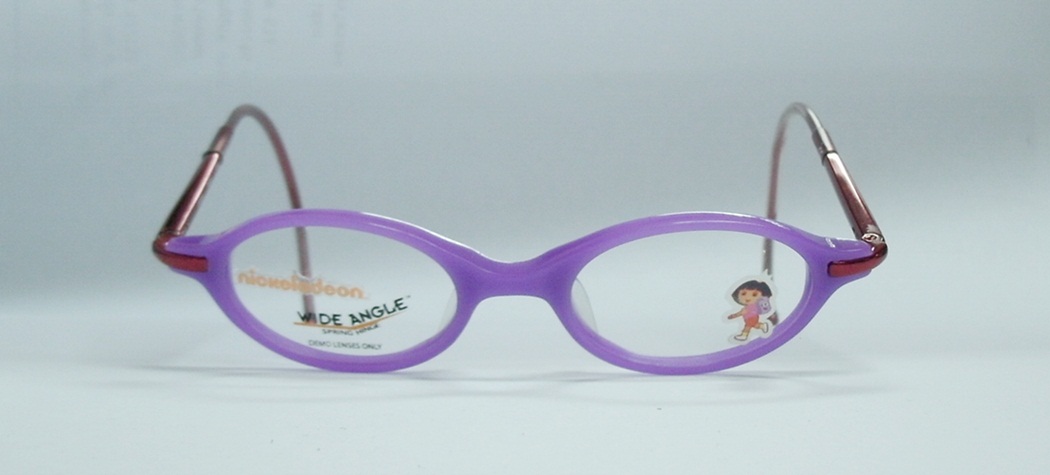 แว่นตาเด็ก Nickelodeon NIC OD20