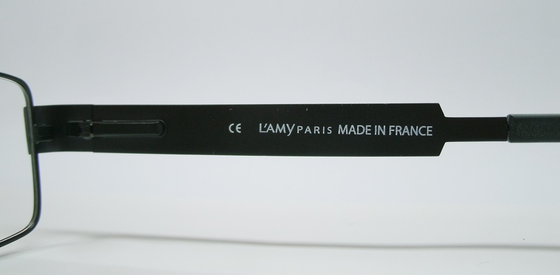 แว่นตา L\'AMY PLUG 1013 3