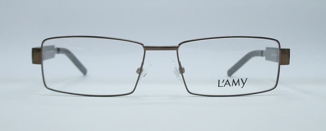 แว่นตา L\'AMY PLUG 1013